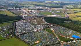 F1, gli appassionati possono dormire sul noto circuito di Silverstone