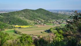 Colli Euganei e Alpi Giulie (Italia-Slovenia) designate riserve della Biosfera Unesco