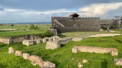 Cosa vedere a Viminacium: itinerario alla scoperta del passato romano