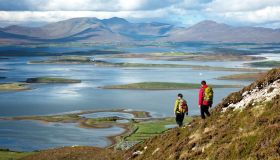 In Irlanda nasce il nuovo sentiero sulla montagna sacra di Croagh Patrick