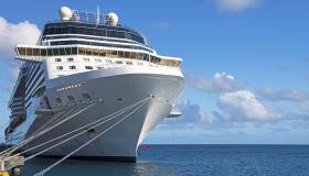 Sta per salpare la crociera Love Boat con il cast della serie originale