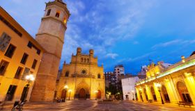 Cosa vedere a Castellón de la Plana, sulla costa valenciana