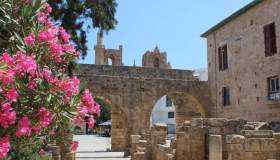 I dintorni Nicosia: le migliori gite da fare in un giorno