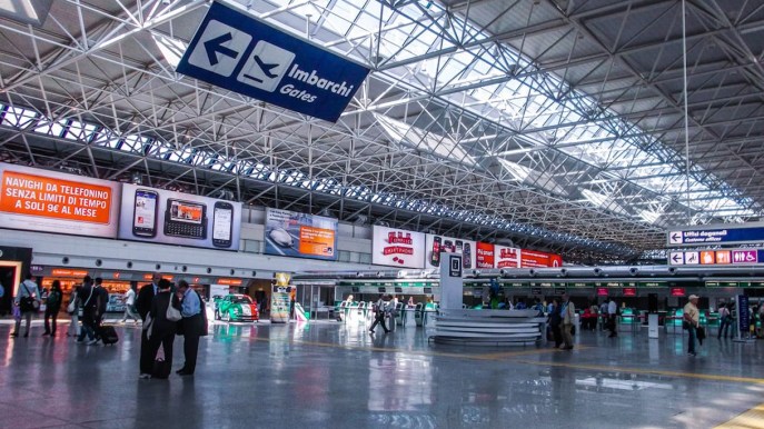 È (di nuovo) italiano il miglior aeroporto d’Europa per il 2024