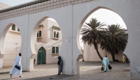 Tutto quello che devi sapere sulla Grande Moschea di Dakar