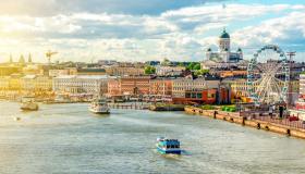 Le gite migliori nei dintorni di Helsinki: i luoghi da vedere