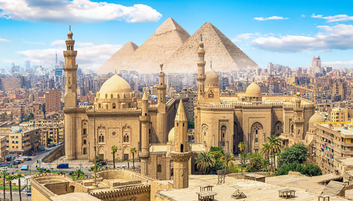 Dal Cairo ad Assuan a bordo di un treno di lusso: il progetto