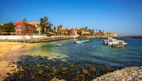 Visitare l’Île de Gorée: l’isola degli schiavi in Senegal