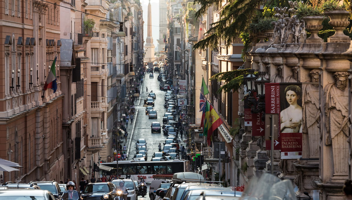 La (triste) classifica delle 10 città più inquinate d’Italia