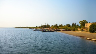 Joal Fadiouth, l’isola delle conchiglie del Senegal da vedere assolutamente