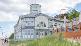 I tesori da scoprire nei dintorni di Riga