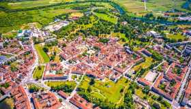 Viaggio a Karlovac: alla scoperta dei dintorni di Zagabria