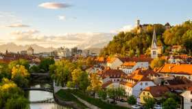 Le ricette tradizionali di Lubiana, quali provare