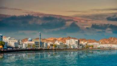 Qurum Beach: guida alla spiaggia più famosa di Muscat