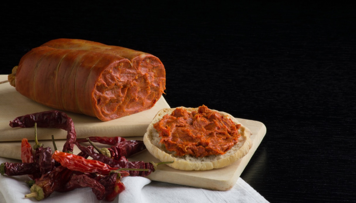 Nduja Calabria