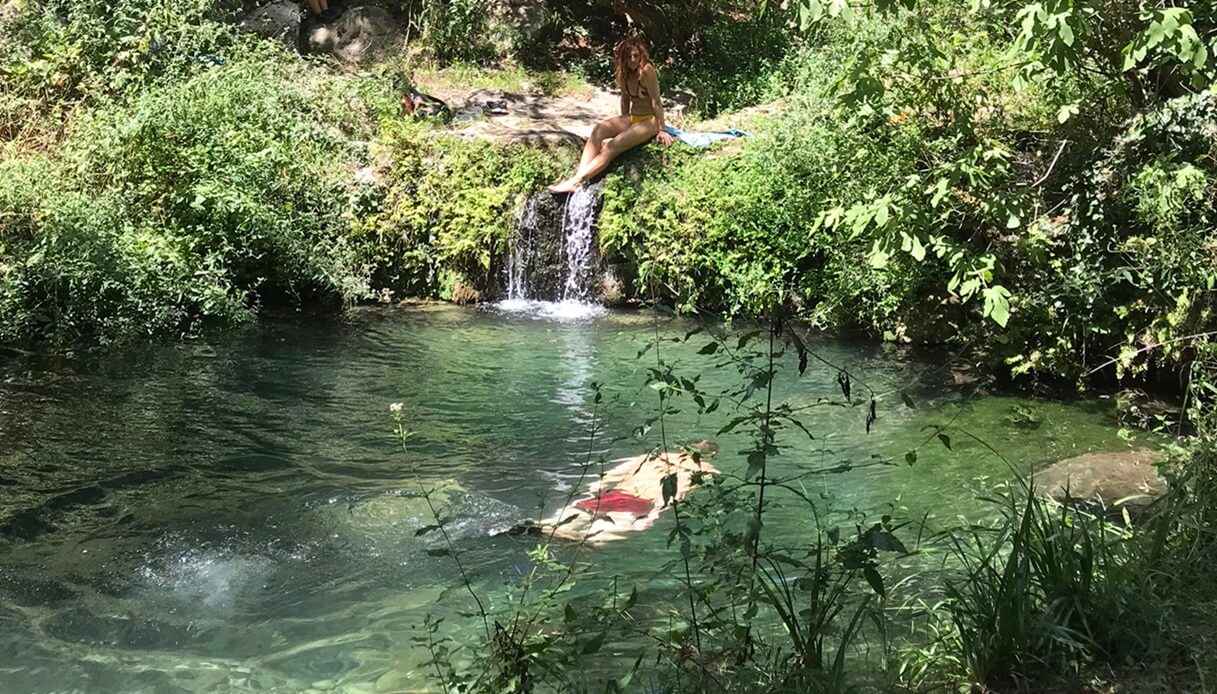 BeliceWeb.it - Sicilia, natura e storia: Noto Antica e la Cava Carosello