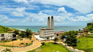 Alla scoperta di Ouakam, il vivace quartiere costiero di Dakar