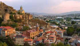 Dove dormire a Tbilisi, i quartieri migliori dove alloggiare