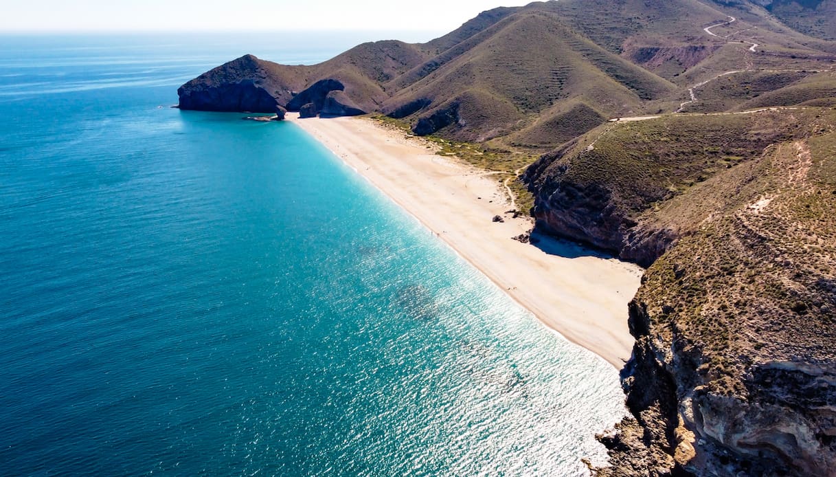 Viaggio estivo in Andalusia: 10 spiagge da non perdere