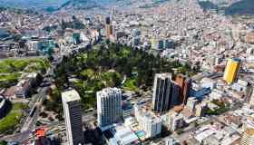 Quito, la destinazione turistica smart del futuro