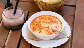 Cosa mangiare a Sofia: piatti tipici della Bulgaria da provare