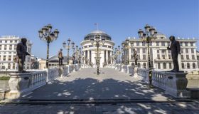 Hotel a Skopje: le zone migliori dove soggiornare