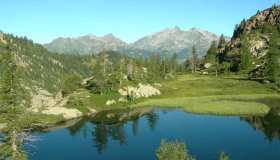 Santanchè, proposta shock: turisti a Cogne in elicottero per salvare l’estate