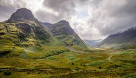 Scozia: alla scoperta di 5 luoghi misteriosi