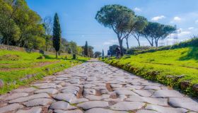 La Via Appia è diventata Patrimonio UNESCO