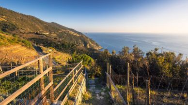 Cinque luoghi dove meditare in Italia, immersi nella natura