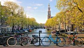 Cosa vedere ad Amsterdam: i luoghi da non perdere