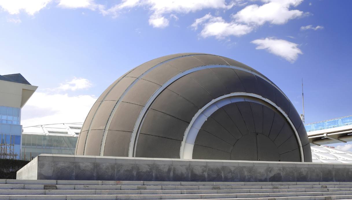 Biblioteca di Alessandria, cosa vedere nei dintorni di Il Cairo