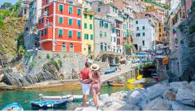 Sempre più giovani amano andar per borghi. Lo studio