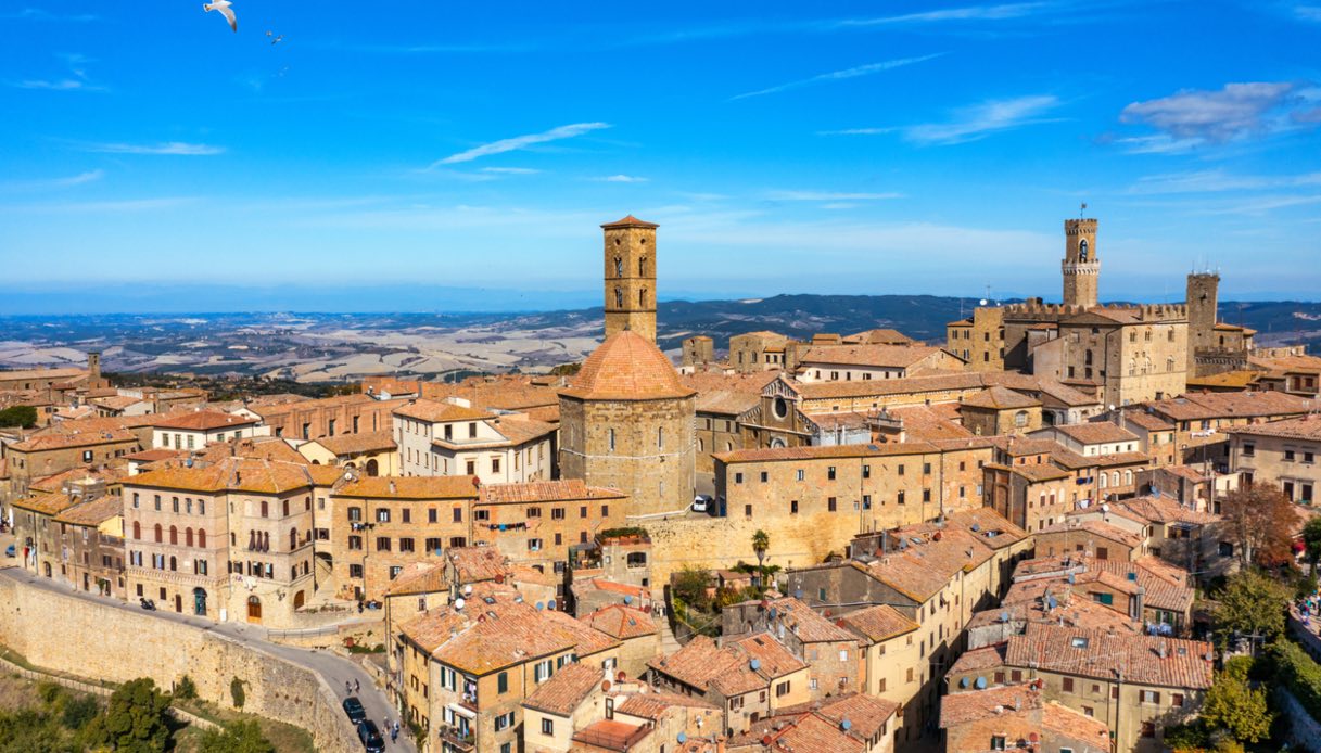 Borgo Volterra