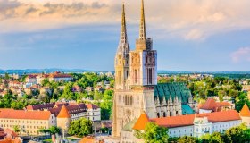 Cattedrale di Zagabria, un passato da scoprire: info, consigli e curiosità