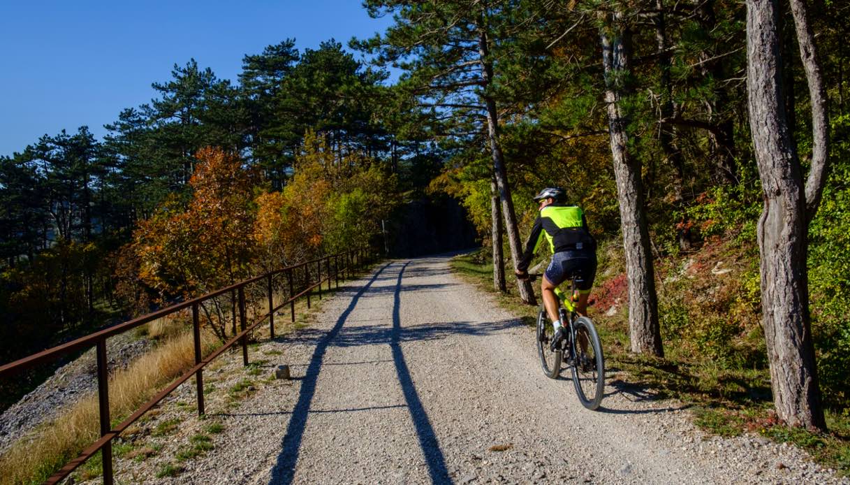 Avventure in città, le migliori località d’Italia