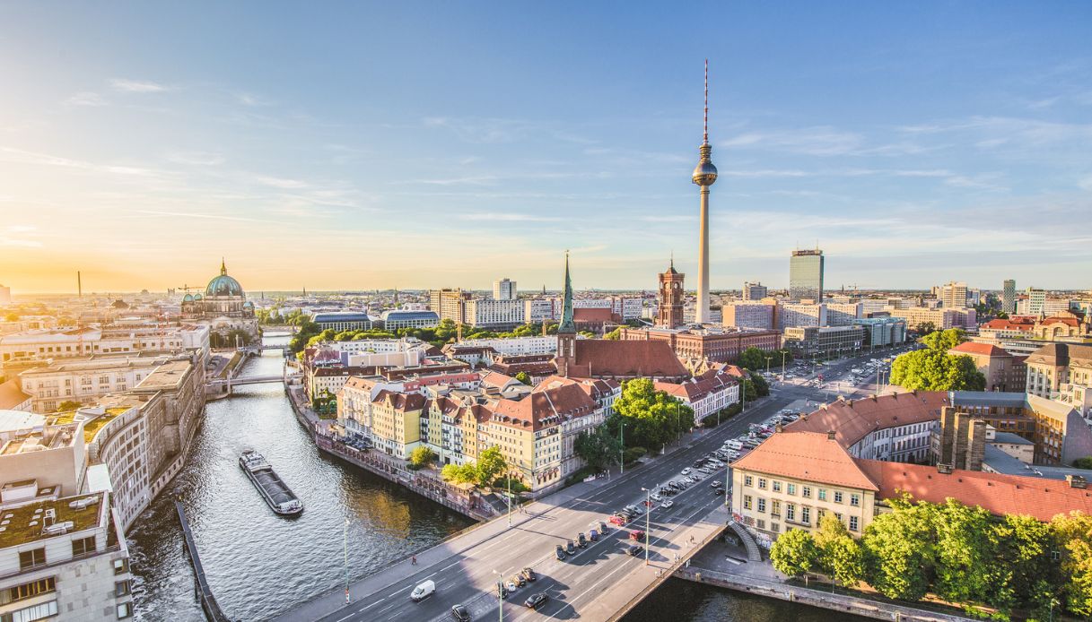 Cosa vedere a Berlino: i luoghi e le attrazioni da non perdere