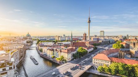Cosa vedere a Berlino: i luoghi e le attrazioni da non perdere