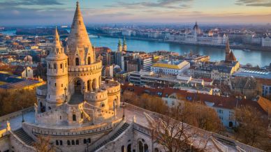 Cosa vedere a Budapest, la Perla del Danubio: luoghi e attrazioni