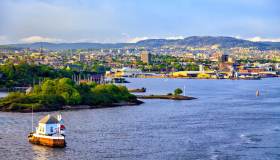 Cosa vedere a Oslo: i luoghi da non perdere