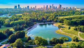 Visitare Varsavia, le migliori attrazioni della capitale della Polonia