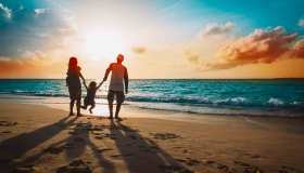 Sempre più italiani faranno una vacanza all’aria aperta