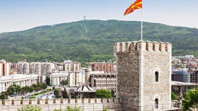 Visitare la fortezza di Skopje: cosa non perdere assolutamente