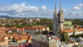 Zagabria, i luoghi da non perdere nella capitale croata