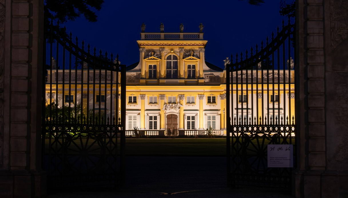 Palazzo di Wilanów: una meraviglia da vedere a Varsavia