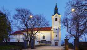 Senec: un gioiello slovacco da scoprire, a un passo da Bratislava