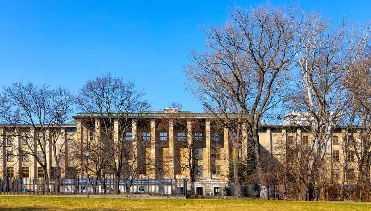 Cosa vedere in Polonia: Museo Nazionale di Varsavia