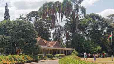 Il Museo Karen Blixen in Kenya: il luogo del cuore della scrittrice danese in Africa