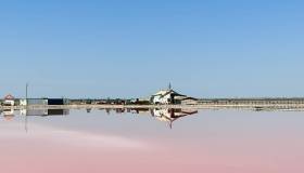 Lago Retba: perché visitare il lago rosa del Senegal
