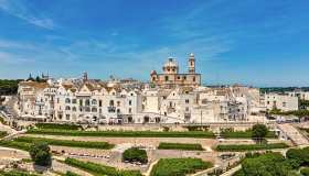 I migliori festival musicali dell’estate in Puglia